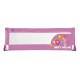 Barrière de lit rabattable sweet dreams rose