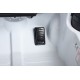 voiture électrique berline Style X5 12 V blanche- voiture électrique pour enfant