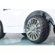 voiture électrique berline Style X5 12 V blanche- voiture électrique pour enfant