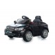 voiture électrique berline Style X5 12 V noire - voiture électrique pour enfant