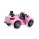 voiture électrique berline Style X5 12 V rose - voiture électrique pour enfant