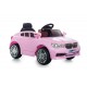 voiture électrique berline Style X5 12 V rose - voiture électrique pour enfant