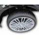 Voiture électrique pour enfant Mercedes Benz S600 noire