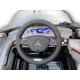 Voiture électrique pour enfant Mercedes Benz S600 blanche