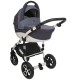 Poussette duo Tirso gris