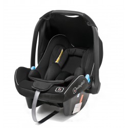 babyGO Base Isofix siège auto cosy Ultra