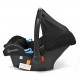 Siège auto Travel XP noir babygo
