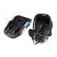 Siège auto Travel XP noir babygo