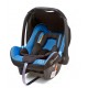 Siège auto Travel XP bleu babygo
