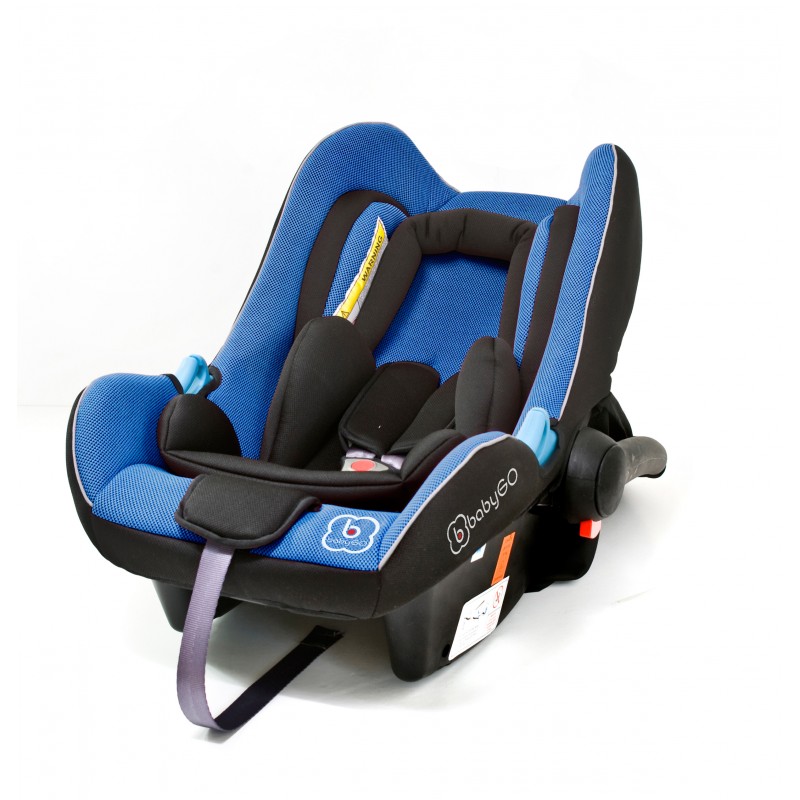 Base isofix pour siège auto Ultra babygo - Siège auto bébé groupe 0+