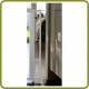 extension barrière de sécurité Yaël 7 cm