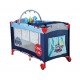 Lit parapluie sleepwell car blue babygo