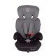 Siège auto Protect gris groupe 123 babygo