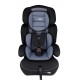 Siège auto Freemove inclinable gris groupe 123 babygo