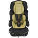 Siège auto Freemove inclinable beige groupe 123 babygo
