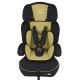 Siège auto Freemove inclinable beige groupe 123 babygo