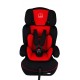 Siège auto Freemove inclinable rouge groupe 123 babygo