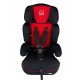 Siège auto Freemove inclinable rouge groupe 123 babygo