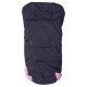 Chancelière Footmuff bleu ours babygo