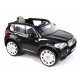 voiture électrique pour enfant BMW X5 noire