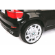 voiture électrique pour enfant BMW X5 noire