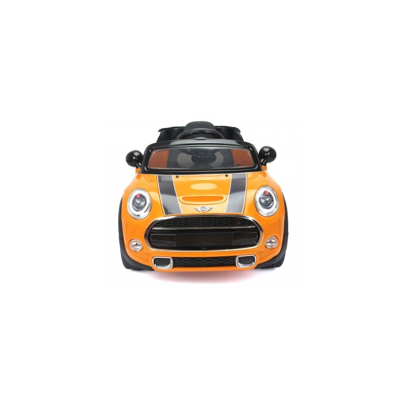 Voiture électrique pour enfants Mini cooper