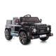 4x4 électrique style Défender 12V