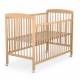 Lit bébé en bois Mathieu