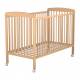Lit bébé en bois Mathieu