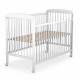 Lit bébé en bois Mathieu