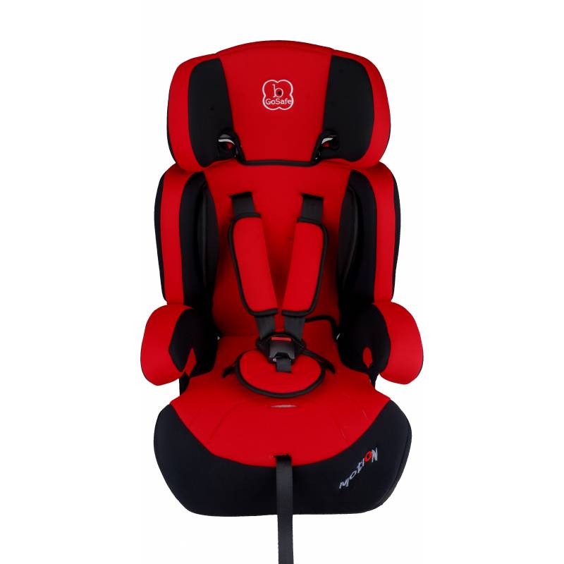 babygo siege auto