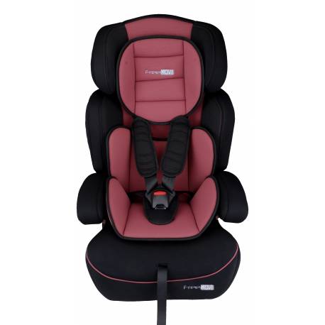 Siège auto Freemove inclinable café groupe 123 babygo