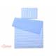 Parure de lit bébé complète Color mix Set 20