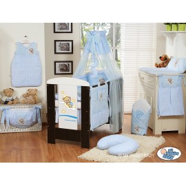 Linge de sales lit bébé 140x70