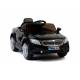 Berline Style 535 12V noire - voiture électrique pour enfant