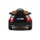 Berline Style 535 12V noire - voiture électrique pour enfant