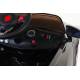 Berline Style 535 12V noire - voiture électrique pour enfant