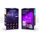 veilleuse pour bébé à led Sleepy Light Lapin