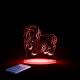 veilleuse pour bébé à led Sleepy Light Licorne