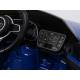 Voiture électrique pour enfant Audi R8 small  noire