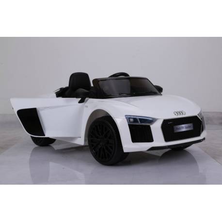 poussette audi r8