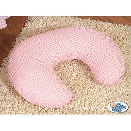 Coussin d'allaitement bonne nuit