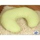 Coussin d'allaitement bonne nuit
