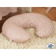 Coussin d'allaitement bonne nuit