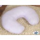 Coussin d'allaitement bonne nuit