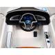 voiture électrique pour enfant BMW i8 blanche