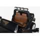Voiture électrique FORD RANGER Wildtrike blanche deux places