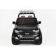 Voiture électrique FORD RANGER Wildtrike noire deux places