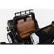 Voiture électrique FORD RANGER Wildtrike noire deux places
