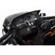 Voiture électrique FORD RANGER Wildtrike noire deux places